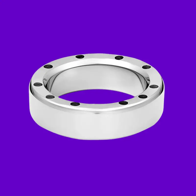 Cockring DARKLINE Sidewinder, banda de 15 mm | Dark-Ink