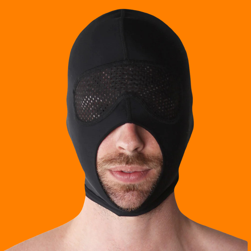 Gambit hood mesh