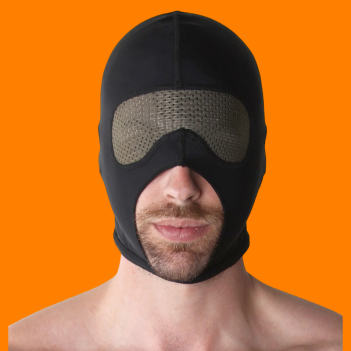 Gambit hood mesh