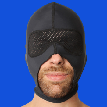 Gambit hood mesh