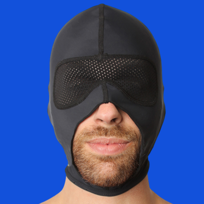 Gambit hood mesh
