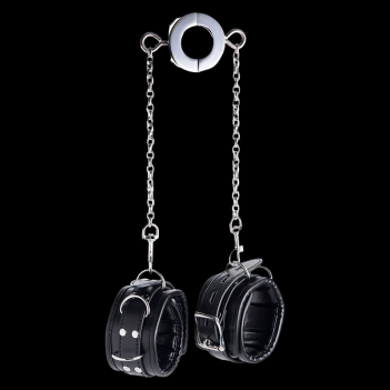 Humbler Ball Stretcher with Ankle Cuffs