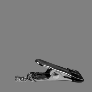 Mister B Pinch Mawa Nipple Clamps – Non-Adjustable Version