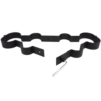 Wrist to Ankle Spreader – Black