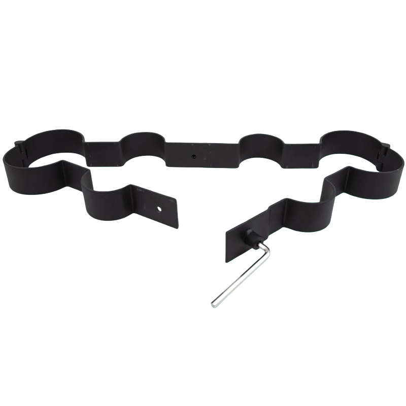 Wrist to Ankle Spreader – Black