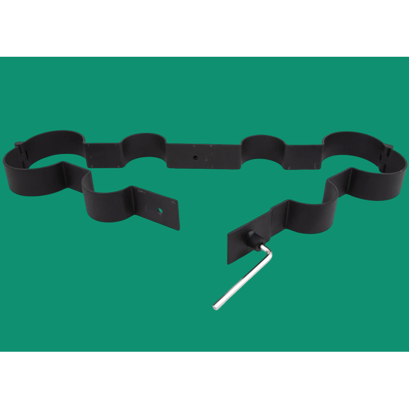 Wrist to Ankle Spreader – Black