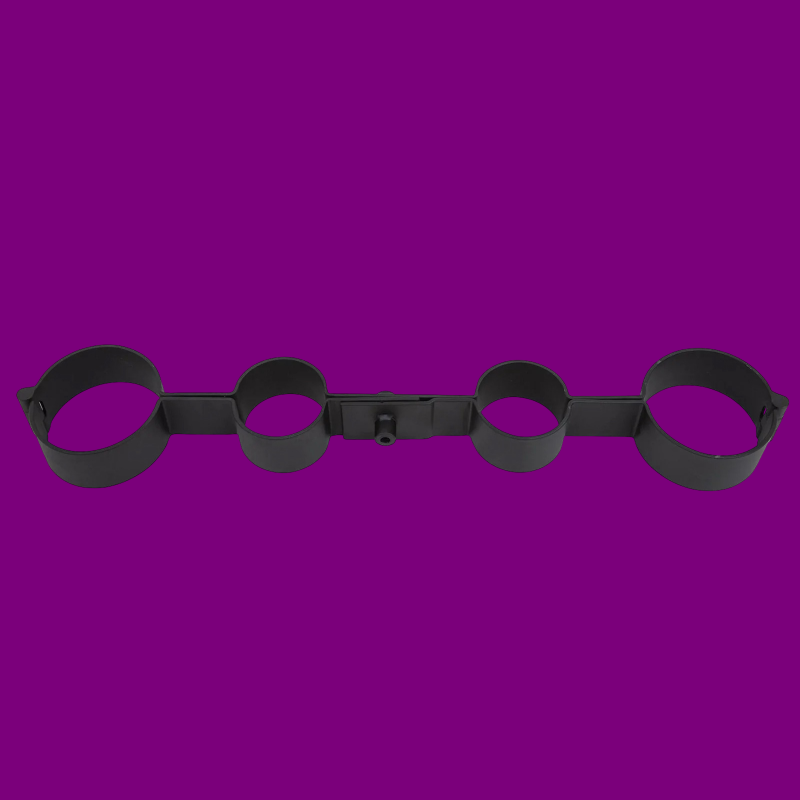 Wrist to Ankle Spreader – Black