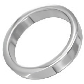 Flat Body Cockring