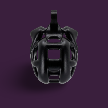 KINK3D Cobra N Narrow – 3D Keuschheitskäfig
