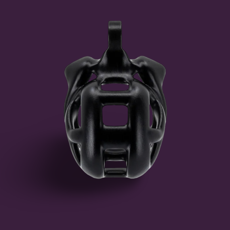 KINK3D Cobra N Narrow – Jaula de castidad 3D