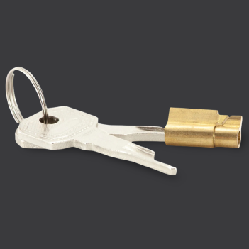 Standard Lock 2 Keys