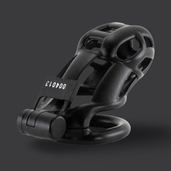 AIRLOCK® KINK3D – SANS MÉTAL, CONTRÔLE TOTAL