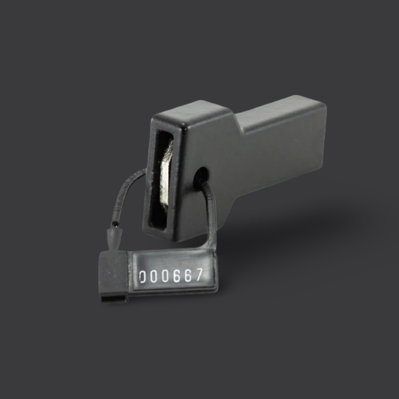 KEY SLEEVE – SÉCURITÉ & CONTRÔLE