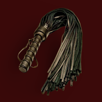Fist flogger skyhi leather