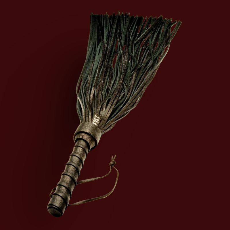 Fist flogger skyhi leather