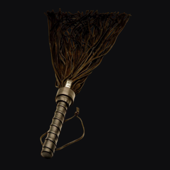 Fist flogger skyhi daim