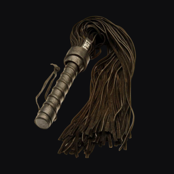 Fist flogger skyhi Suede