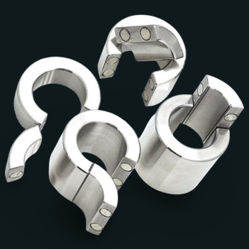 ZE MAGBALL - Magnetic Ball Stretcher