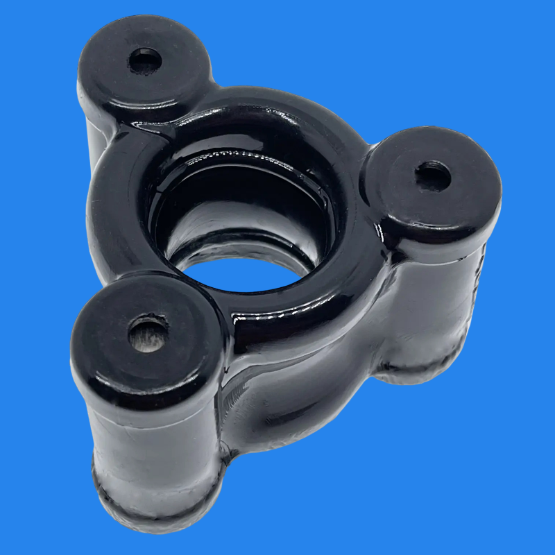 Heavy Squeeze weights x3 Ballstretcher