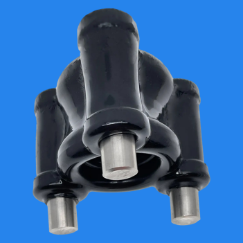 Heavy Squeeze weights x3 Ballstretcher