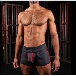 Fuckgear chap shorts