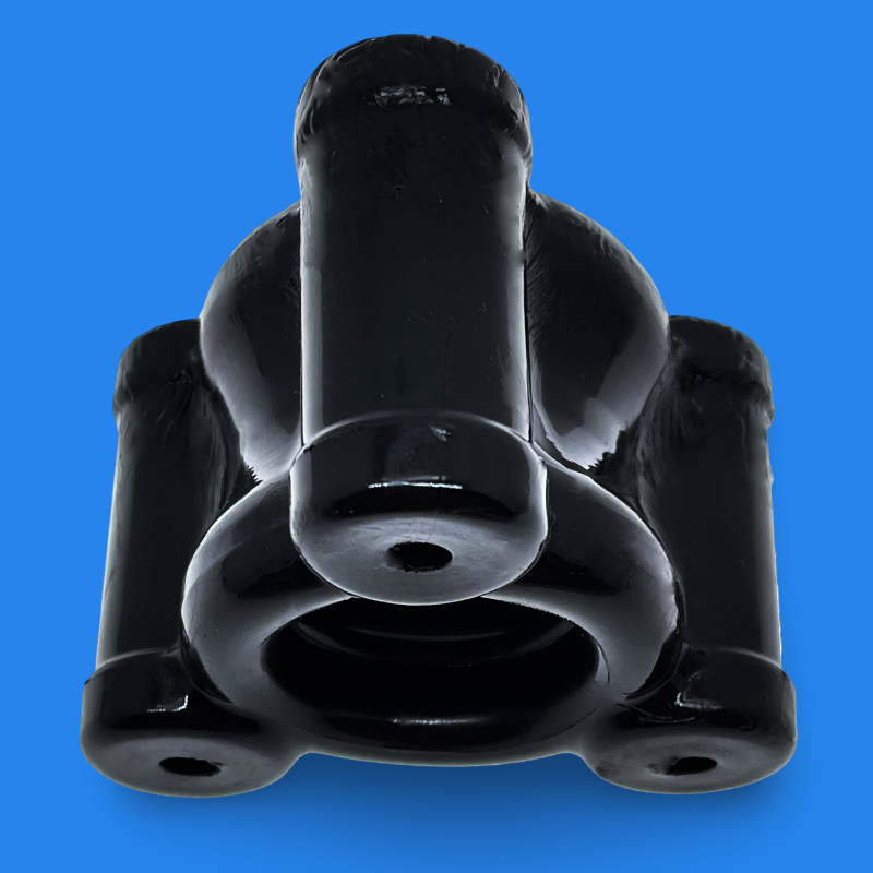 Heavy Squeeze weights x3 Ballstretcher