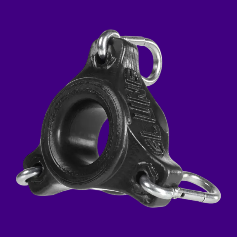 Slung Weighted Ballstretcher