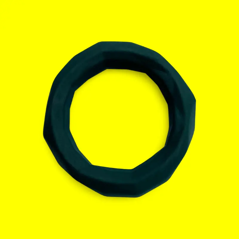 Adrien Lastic Stellar Cockring, bewährte Marke | Dark-Ink