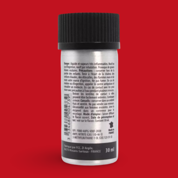 Poppers Hard Xtrem Amyl 30ml