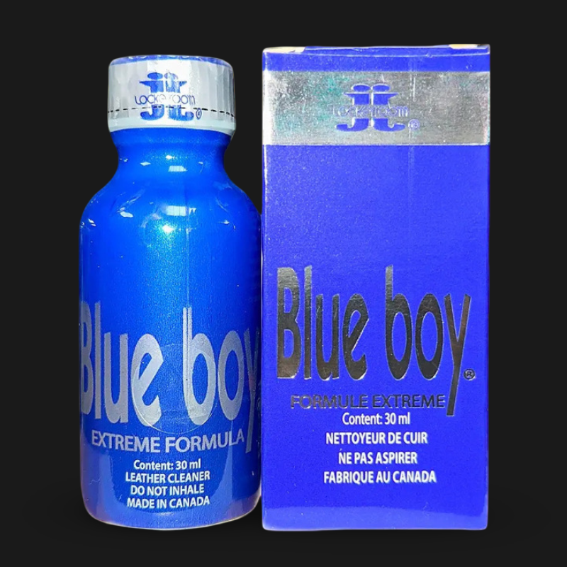 Blue boy extreme pentyl 30ml