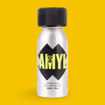 Amyl metal 30ml