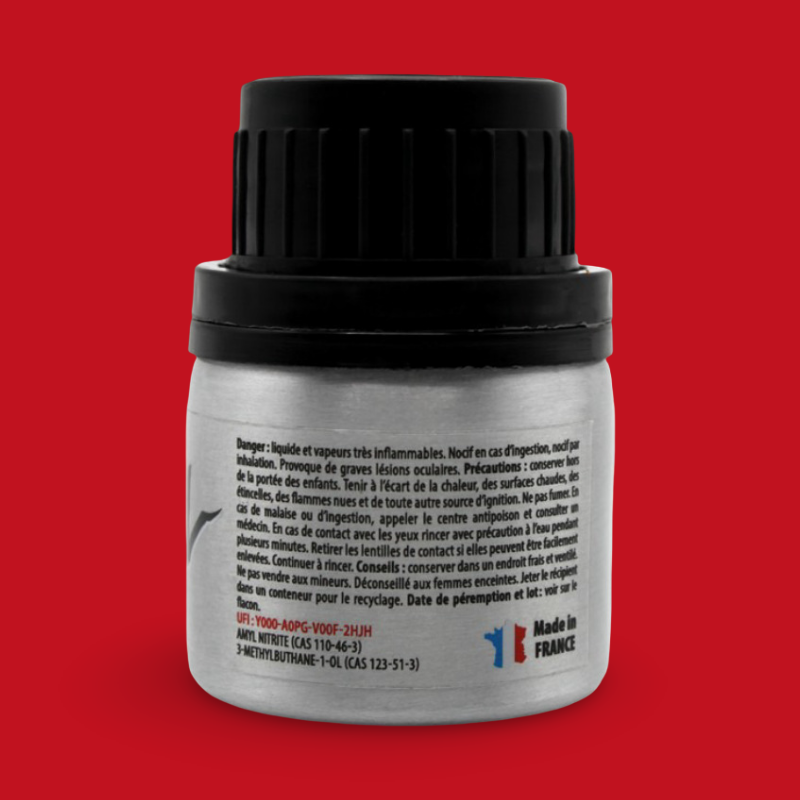 Bestial amyl aluminium 30ml