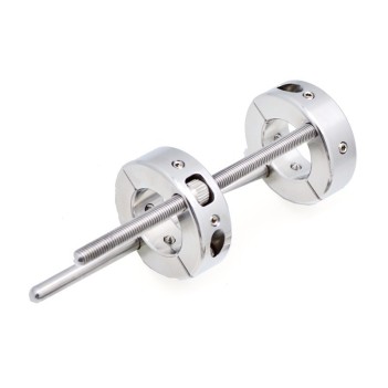 Ze ball bruiser extensible