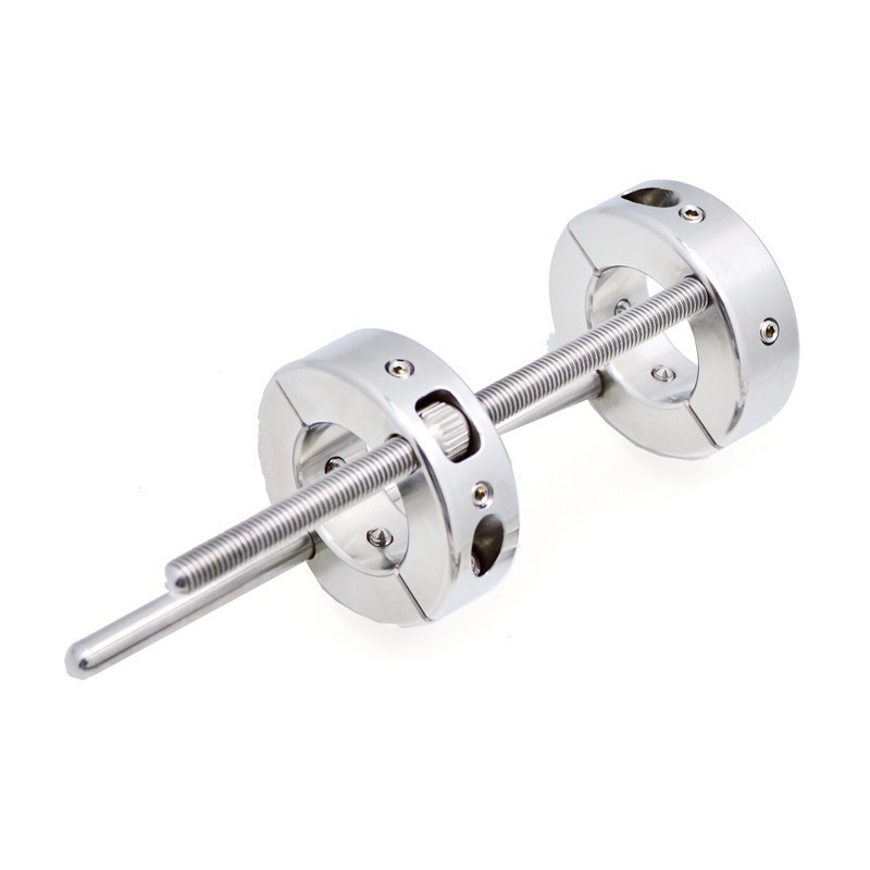 Ze ball bruiser extensible