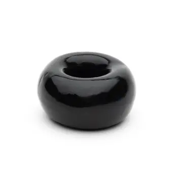 Cockring Skater Boyz Sportfucker Flex TPR apilable | Dark-Ink