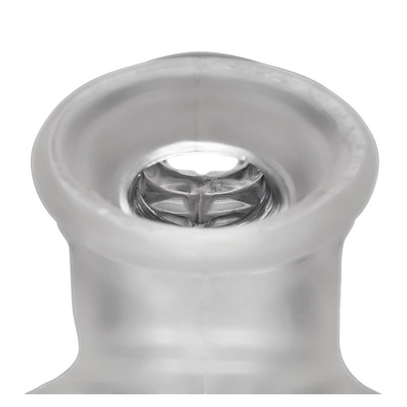 Sackjack dick + ballsack wearable jerk off stroker