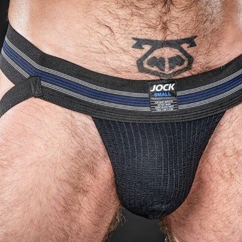 Classic 2" jockstrap