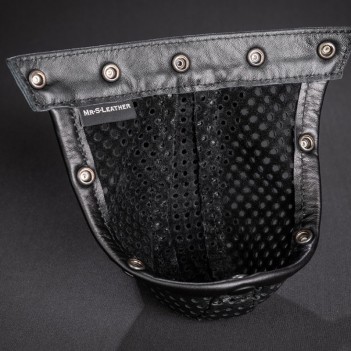 Perforated Pouch - All Large Perf
