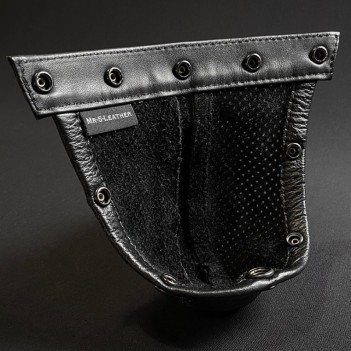 Perforated Pouch - All Large Perf