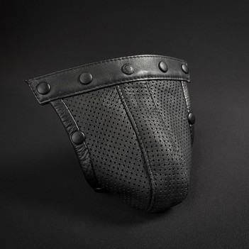 Perforated Pouch - All Large Perf