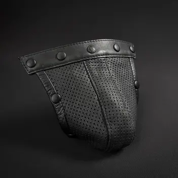 Perforated Pouch - All Large Perf
