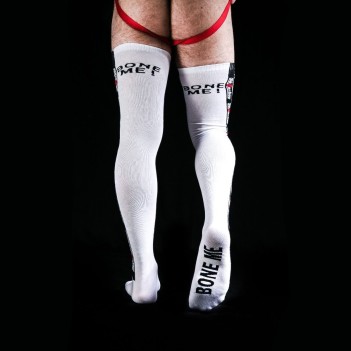 Sk8terboy bone me socks 39/42