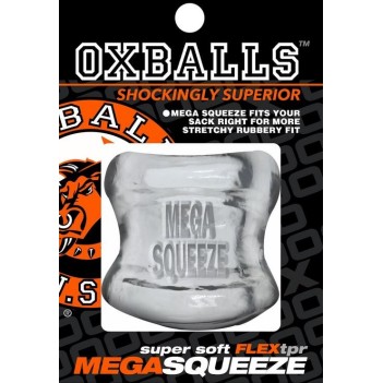 Oxballs Mega Squeeze Ballstretcher