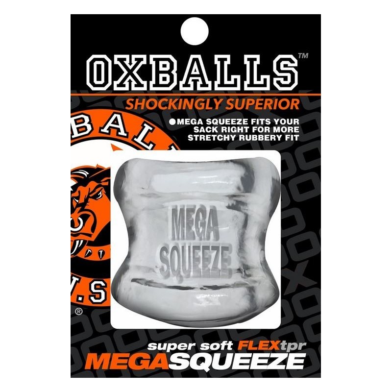 Oxballs Mega Squeeze Ballstretcher