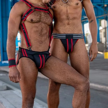 FuckGear Jockstrap