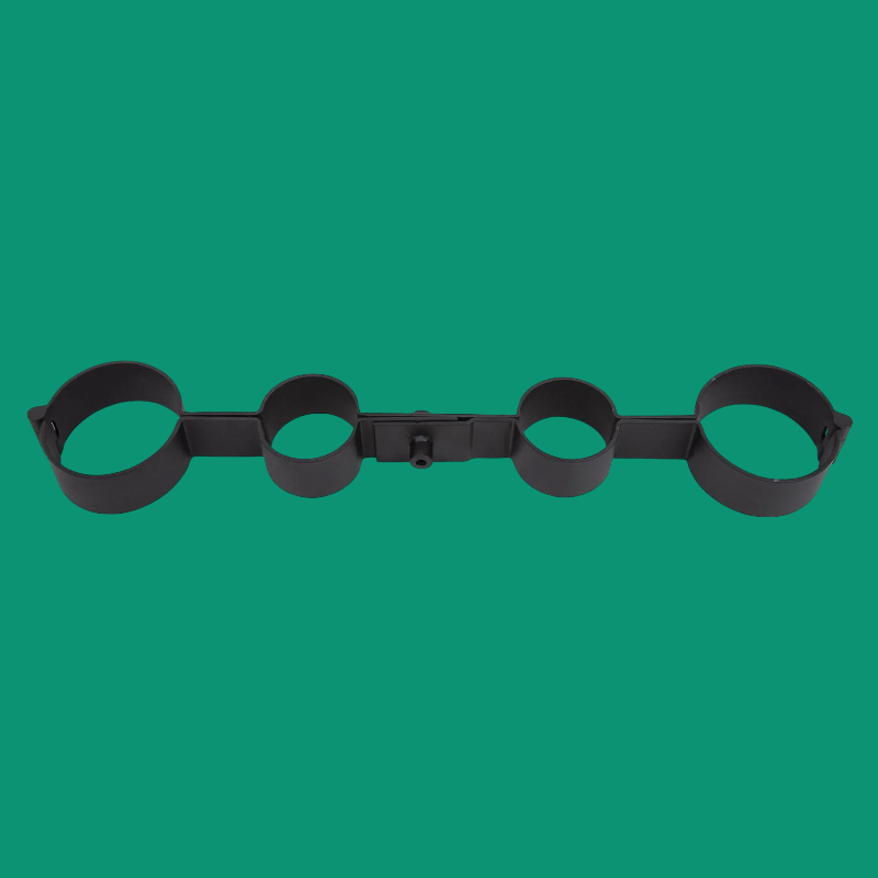 Separador Muñecas-Tobillos – Negro