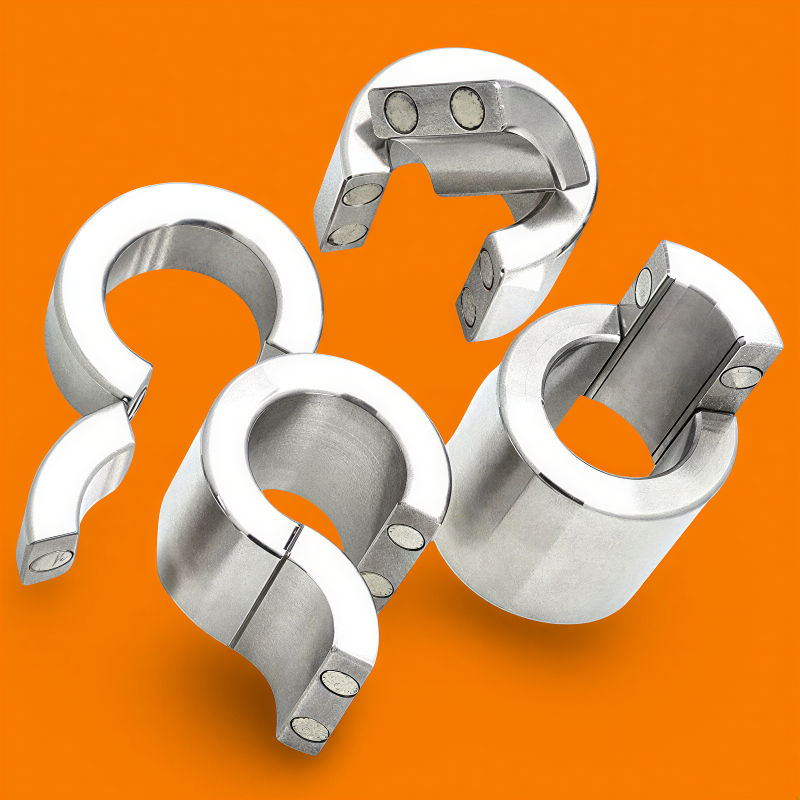 ZE MAGBALL - Magnetic Ball Stretcher