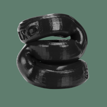 Oxballs 4-balls cock & ball ring