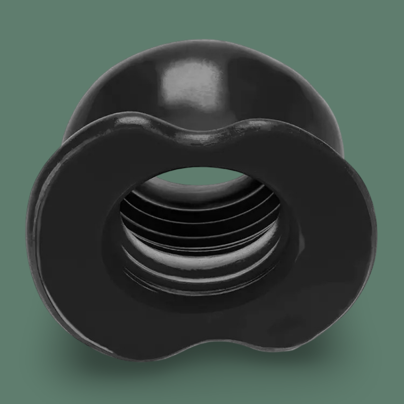 PIGHOLE-FF – Plug hueco de silicona para expansión extrema.