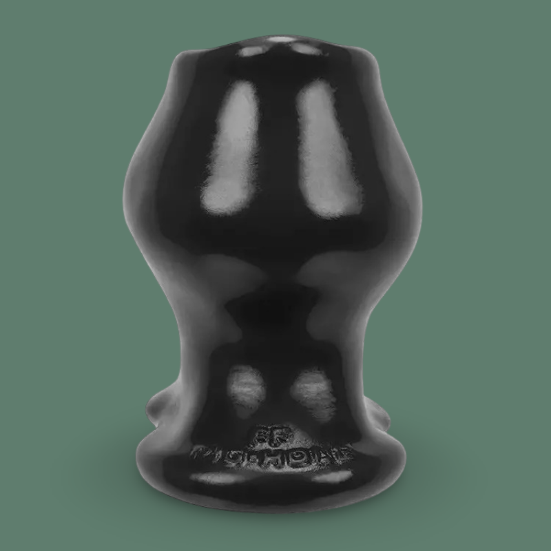PIGHOLE-FF – Plug hueco de silicona para expansión extrema.